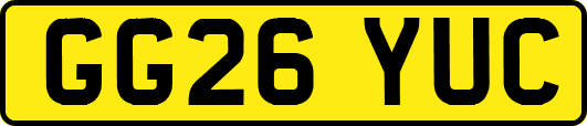 GG26YUC