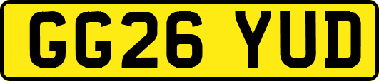 GG26YUD