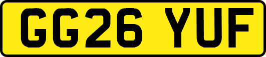 GG26YUF
