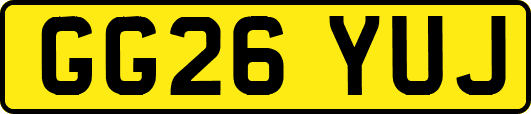 GG26YUJ