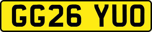 GG26YUO