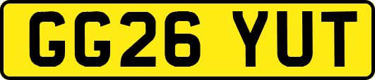 GG26YUT