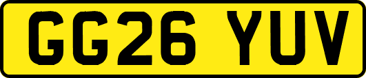 GG26YUV