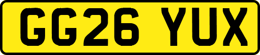 GG26YUX