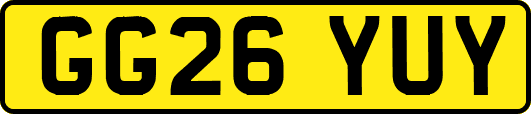 GG26YUY