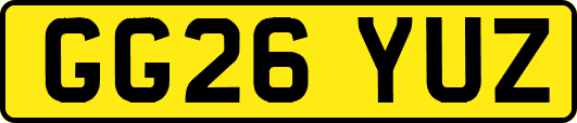 GG26YUZ
