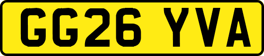 GG26YVA