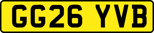 GG26YVB