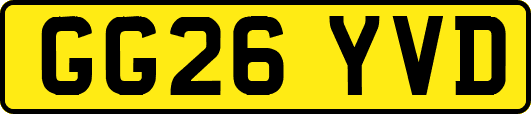 GG26YVD