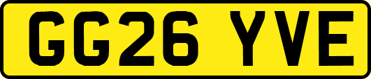GG26YVE