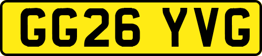 GG26YVG