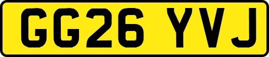 GG26YVJ