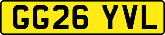 GG26YVL