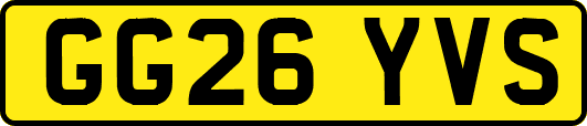 GG26YVS