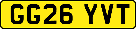 GG26YVT