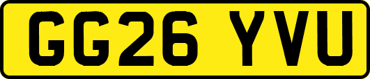 GG26YVU