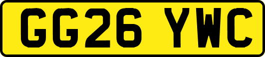 GG26YWC