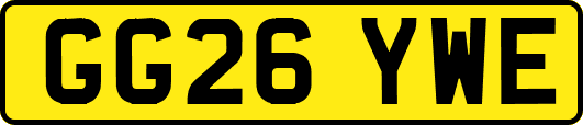 GG26YWE