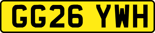 GG26YWH