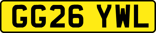 GG26YWL