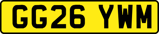 GG26YWM