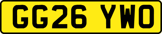 GG26YWO