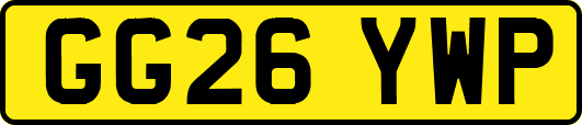 GG26YWP