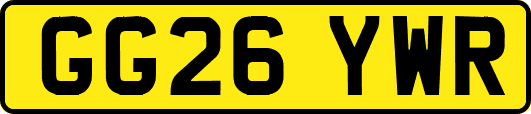 GG26YWR