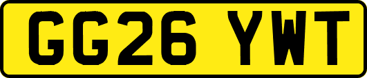GG26YWT