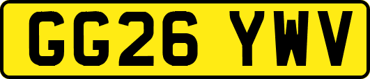 GG26YWV