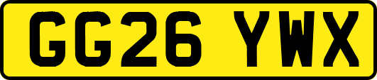 GG26YWX