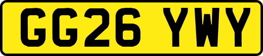 GG26YWY