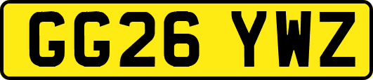 GG26YWZ