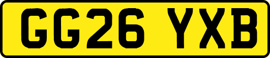 GG26YXB