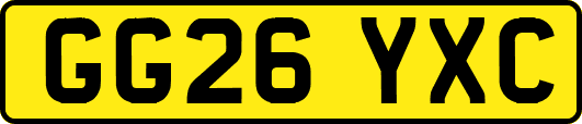 GG26YXC