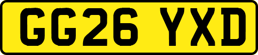 GG26YXD