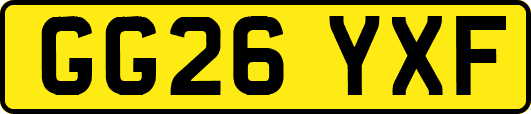 GG26YXF