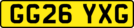 GG26YXG