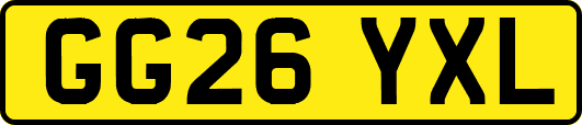 GG26YXL