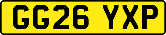 GG26YXP