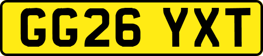 GG26YXT