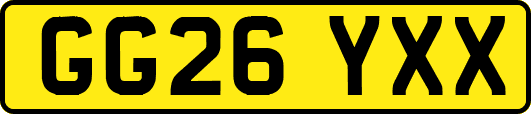 GG26YXX