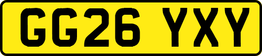 GG26YXY