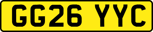 GG26YYC