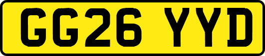 GG26YYD