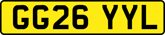 GG26YYL