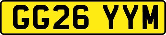 GG26YYM