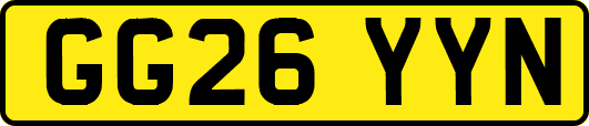 GG26YYN