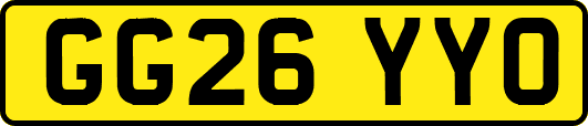 GG26YYO