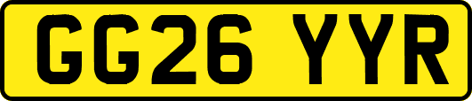 GG26YYR